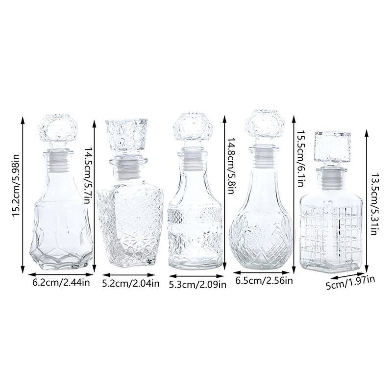 *1Pc 100/150ml Transparent Gla - Wine Beer And Spirits avis et prix