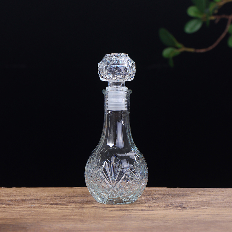 *1Pc 100/150ml Transparent Gla - Wine Beer And Spirits avis et prix