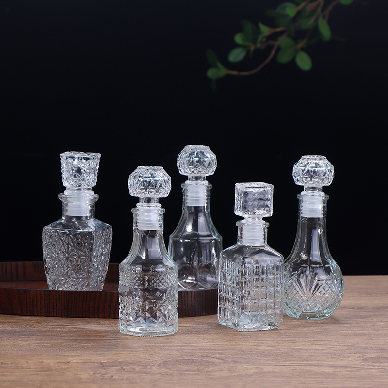 *1Pc 100/150ml Transparent Gla - Wine Beer And Spirits avis et prix