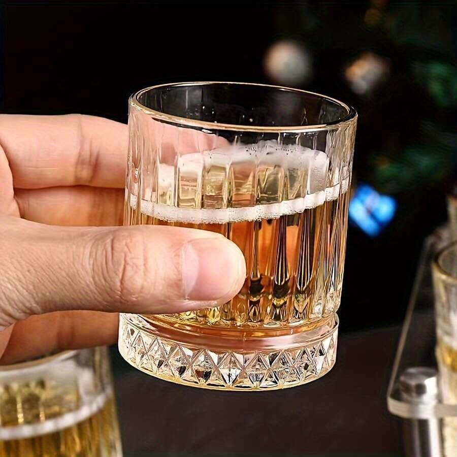 100Ml/210Ml European Whiskey H - Wine Vodka Beer avis et prix