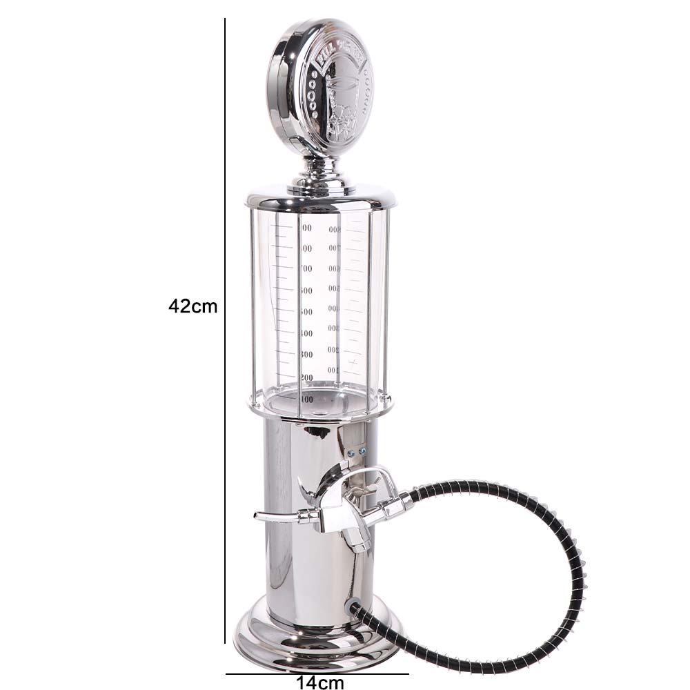 Bar Tool Single Pump Wine Disp - Wine Beer Restaurant avis et prix