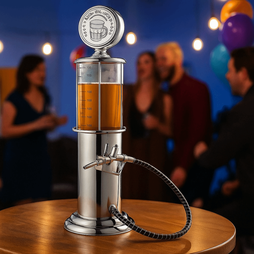 Bar Tool Single Pump Wine Disp - Wine Beer Restaurant avis et prix