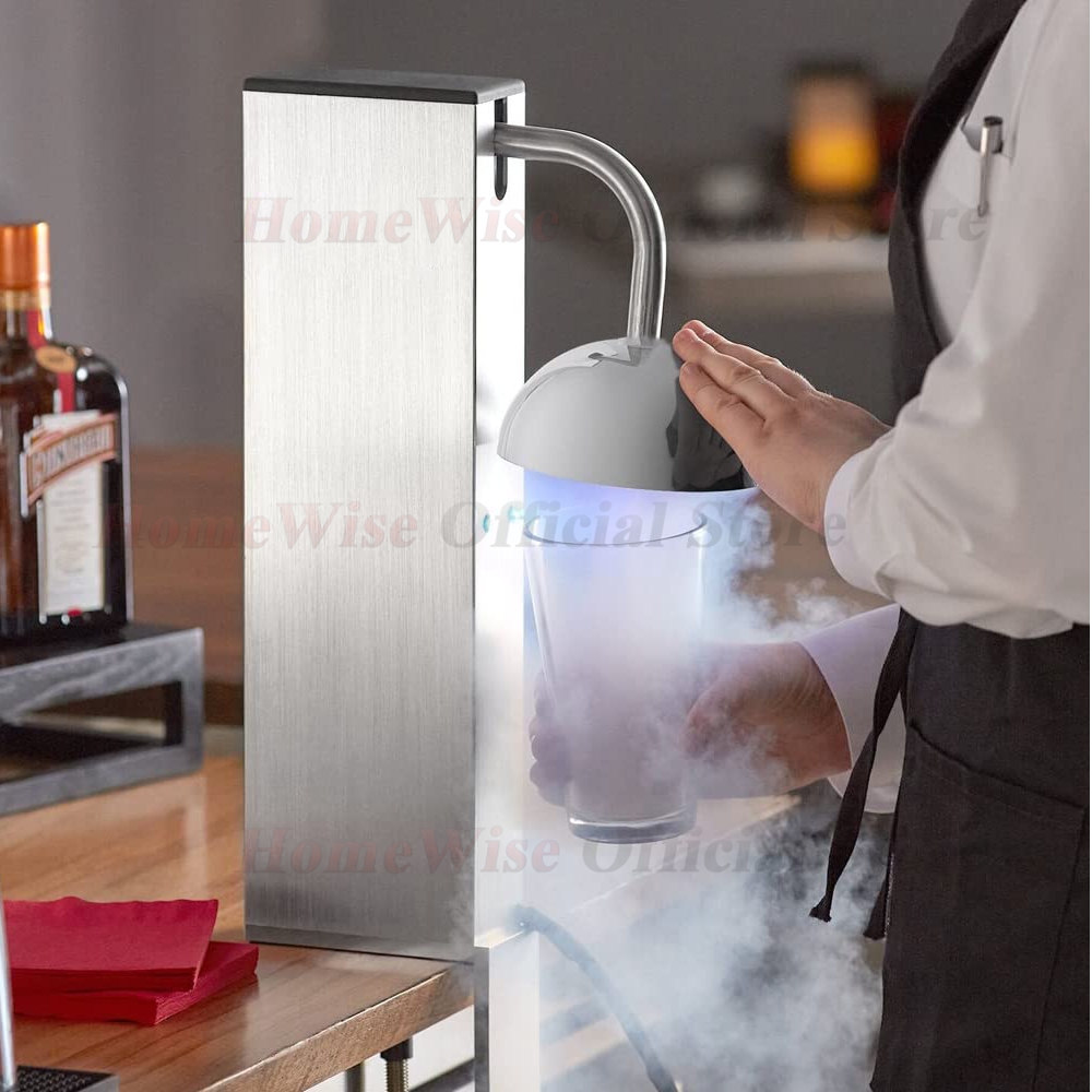 LX Glass Chiller CO2 Glass Fro - Wine Mix With Beer avis et prix
