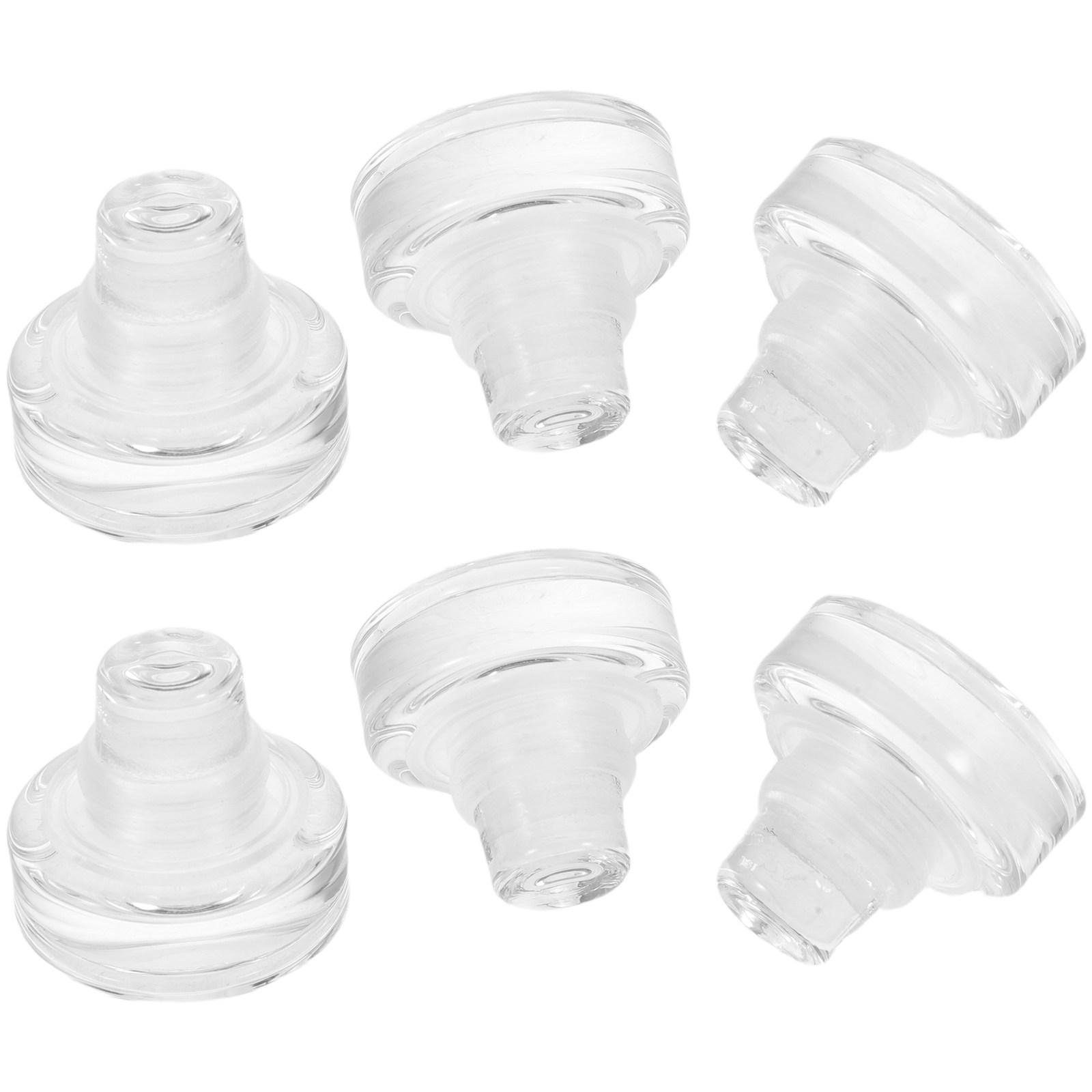 6 Pcs Vodka Bottle Cap Beer Bo - Wine Vodka Beer avis et prix