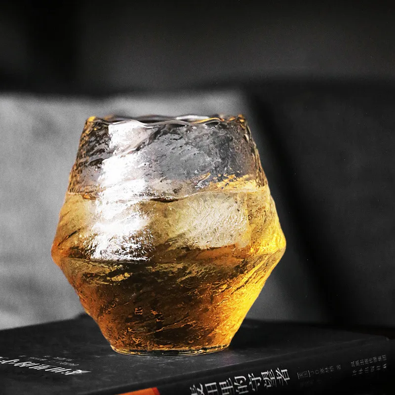 Japanese Whiskey Spirit Glass  - Wine To Beer Alcohol avis et prix