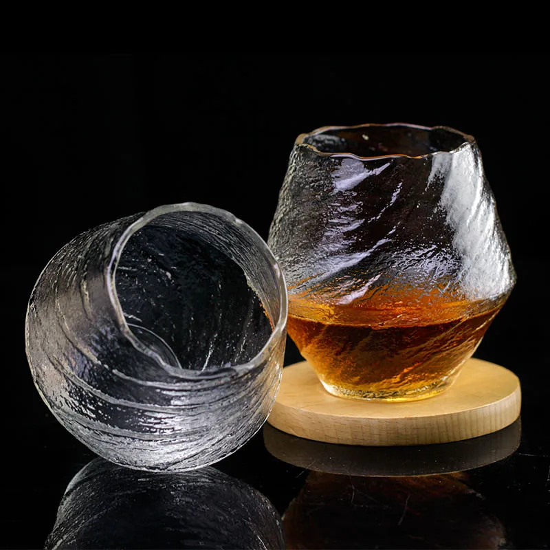 Japanese Whiskey Spirit Glass  - Wine To Beer Alcohol avis et prix