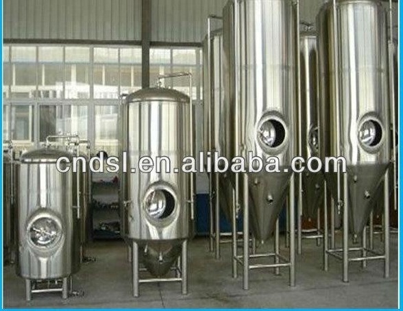 50L-10000L Stainless Steel 304 - Wine To Beer Alcohol avis et prix
