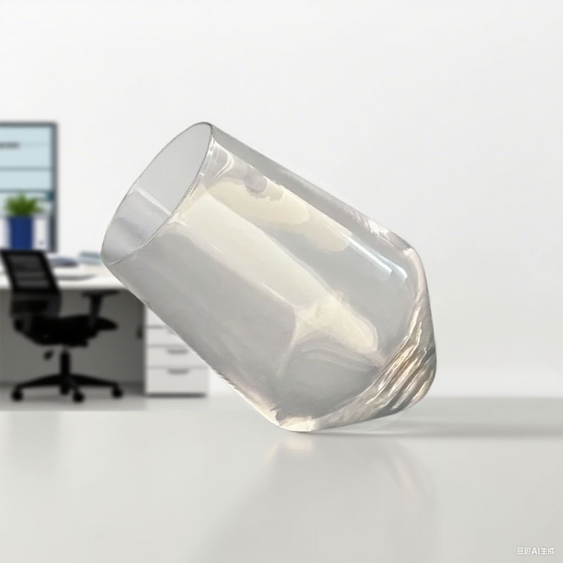 The Unbreakable Whisky Glass P - Wine Beer And Spirits avis et prix