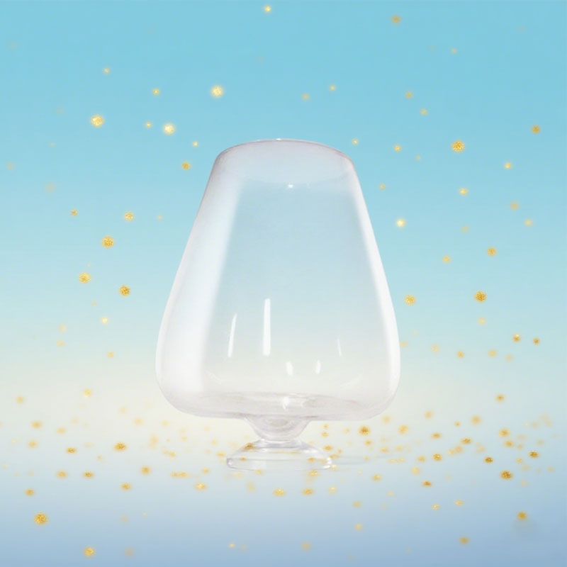 The Unbreakable Whisky Glass P - Wine Beer And Spirits avis et prix