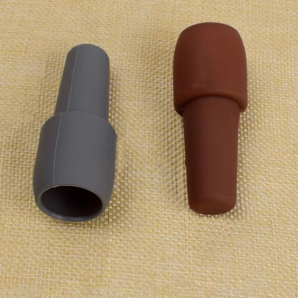 20Pcs Silicone Wine Bottle Sto - Wine Beer Restaurant avis et prix
