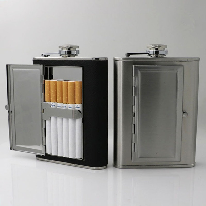 5/6oz flasks Portable Flagon H - Wine Beer And Spirits avis et prix