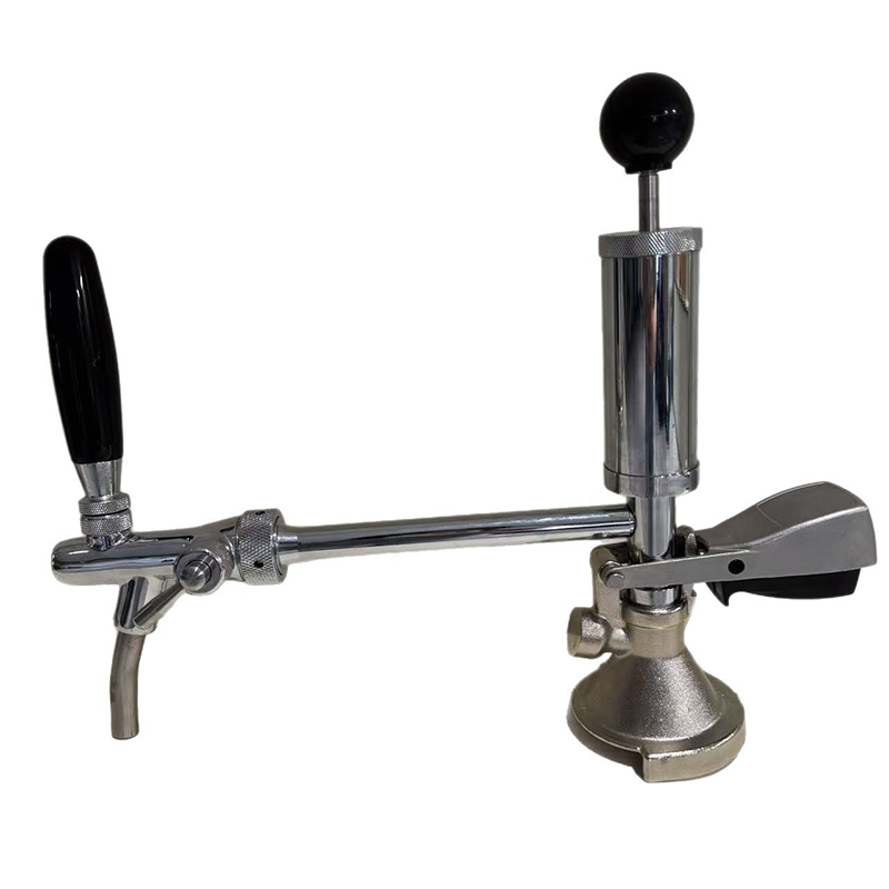 Long/Short Handle Beer Tap Sta - Wine Mix With Beer avis et prix