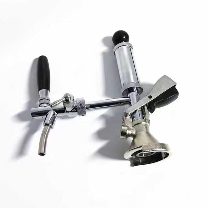 Long/Short Handle Beer Tap Sta - Wine Mix With Beer avis et prix