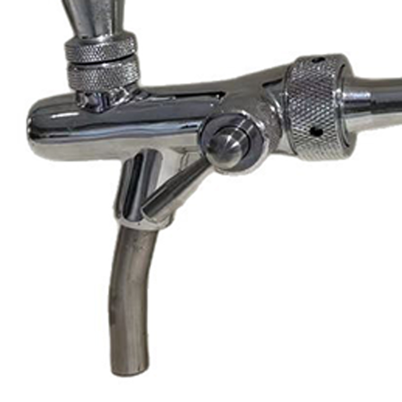 Long/Short Handle Beer Tap Sta - Wine Mix With Beer avis et prix
