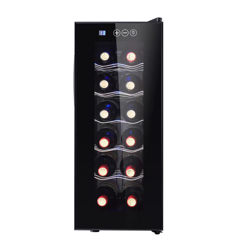 Single Zone Electric Wine Beer - Wine Beer Dual Zone avis et prix