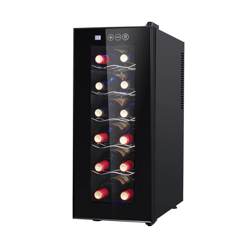 Single Zone Electric Wine Beer - Wine Beer Dual Zone avis et prix