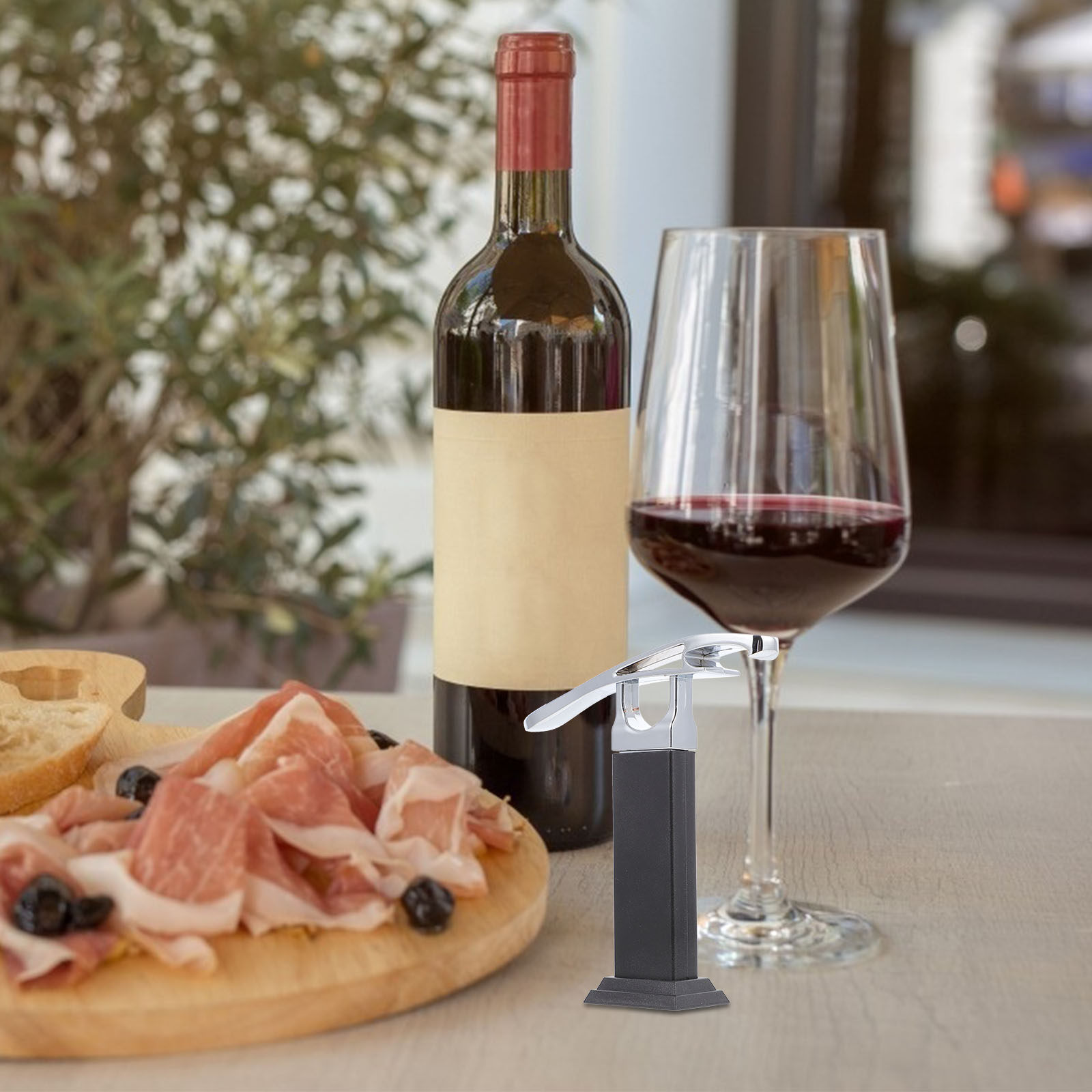 1Pcs Wine Bottle Opener Creati - Wine In Beer Bottle avis et prix