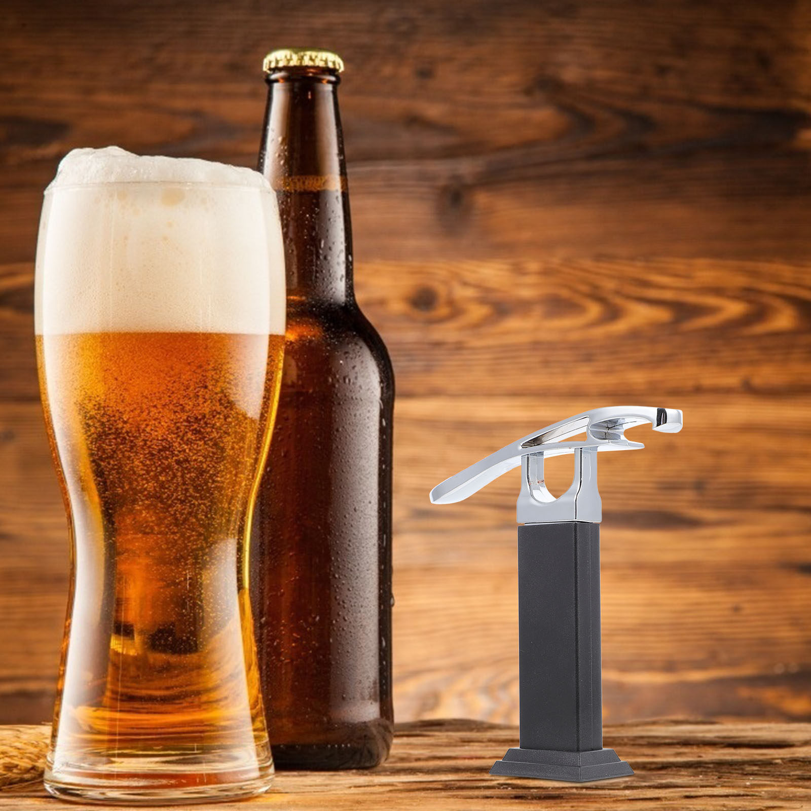 1Pcs Wine Bottle Opener Creati - Wine In Beer Bottle avis et prix