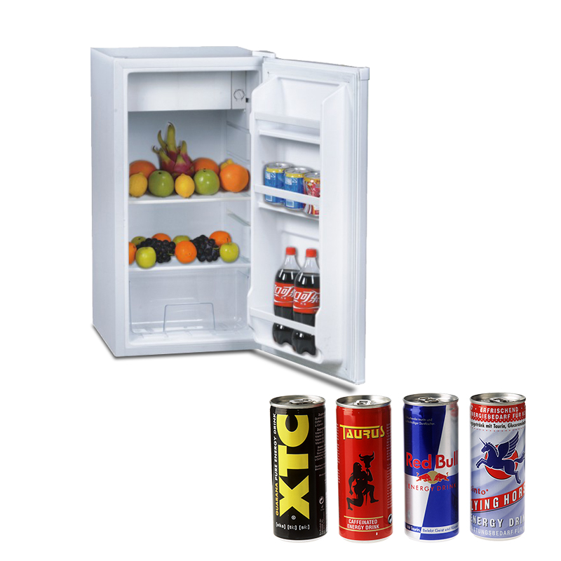 Manufacturer Customized Black  - Wine Beer Dual Zone avis et prix