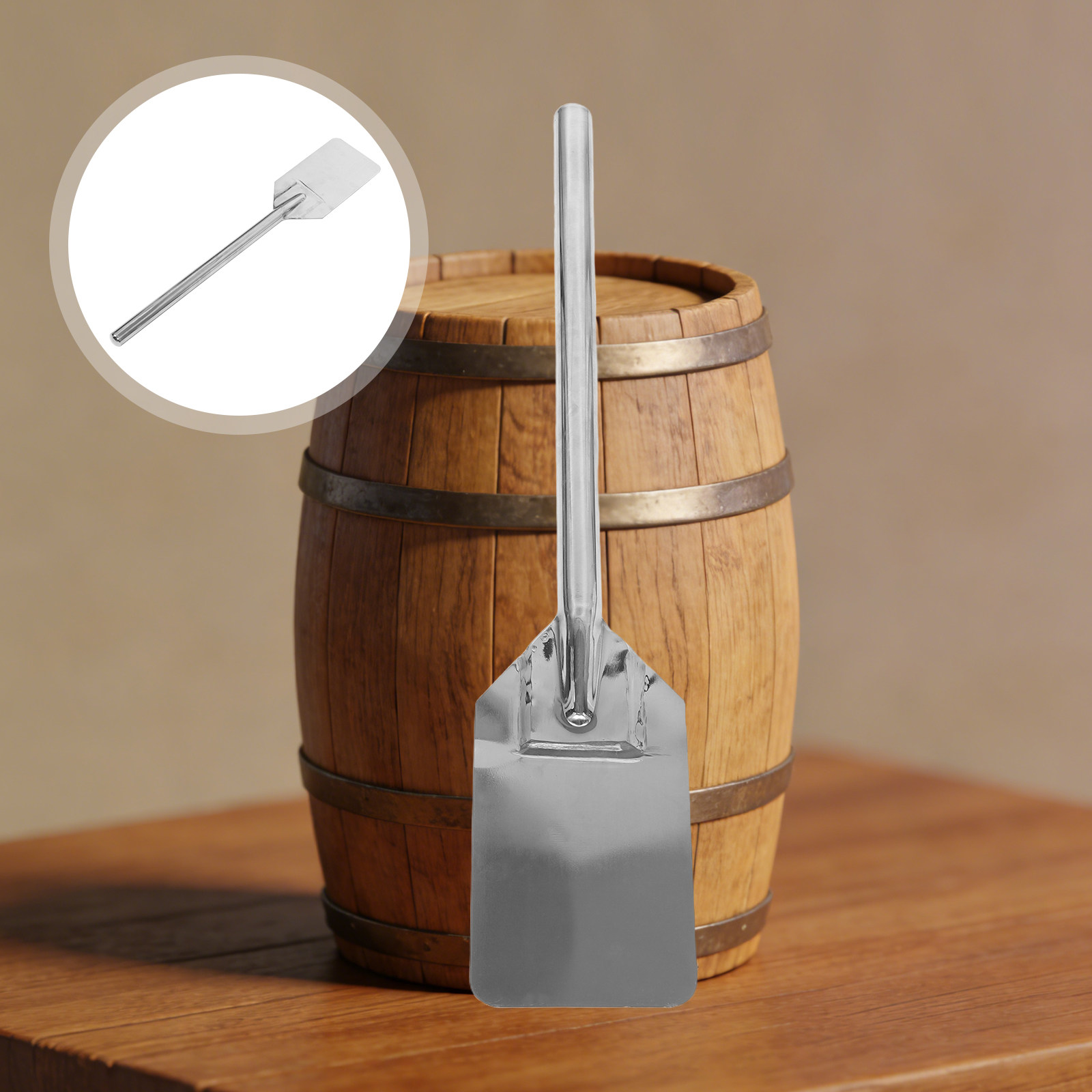 23.6 Inch Stainless Steel Mash - Wine Mix With Beer avis et prix