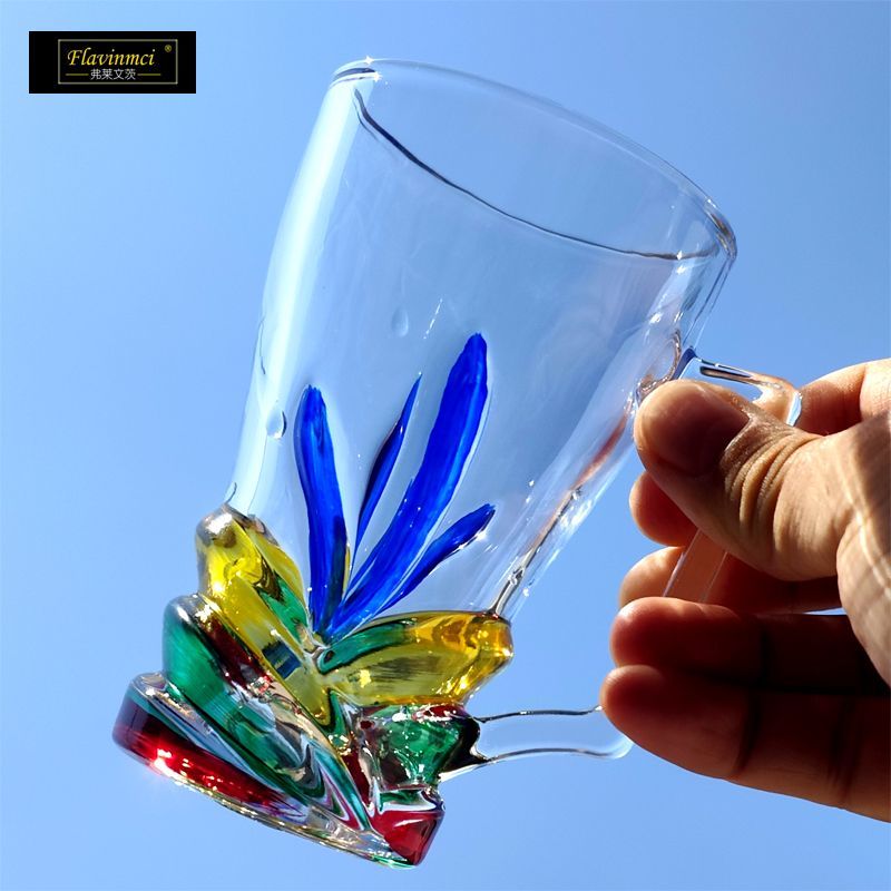 Colorful Large Capacity Draft  - Wine Beer Restaurant avis et prix