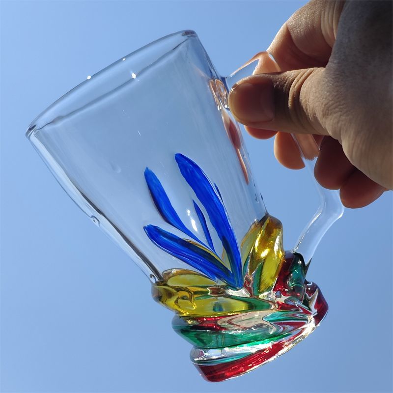 Colorful Large Capacity Draft  - Wine Beer Restaurant avis et prix