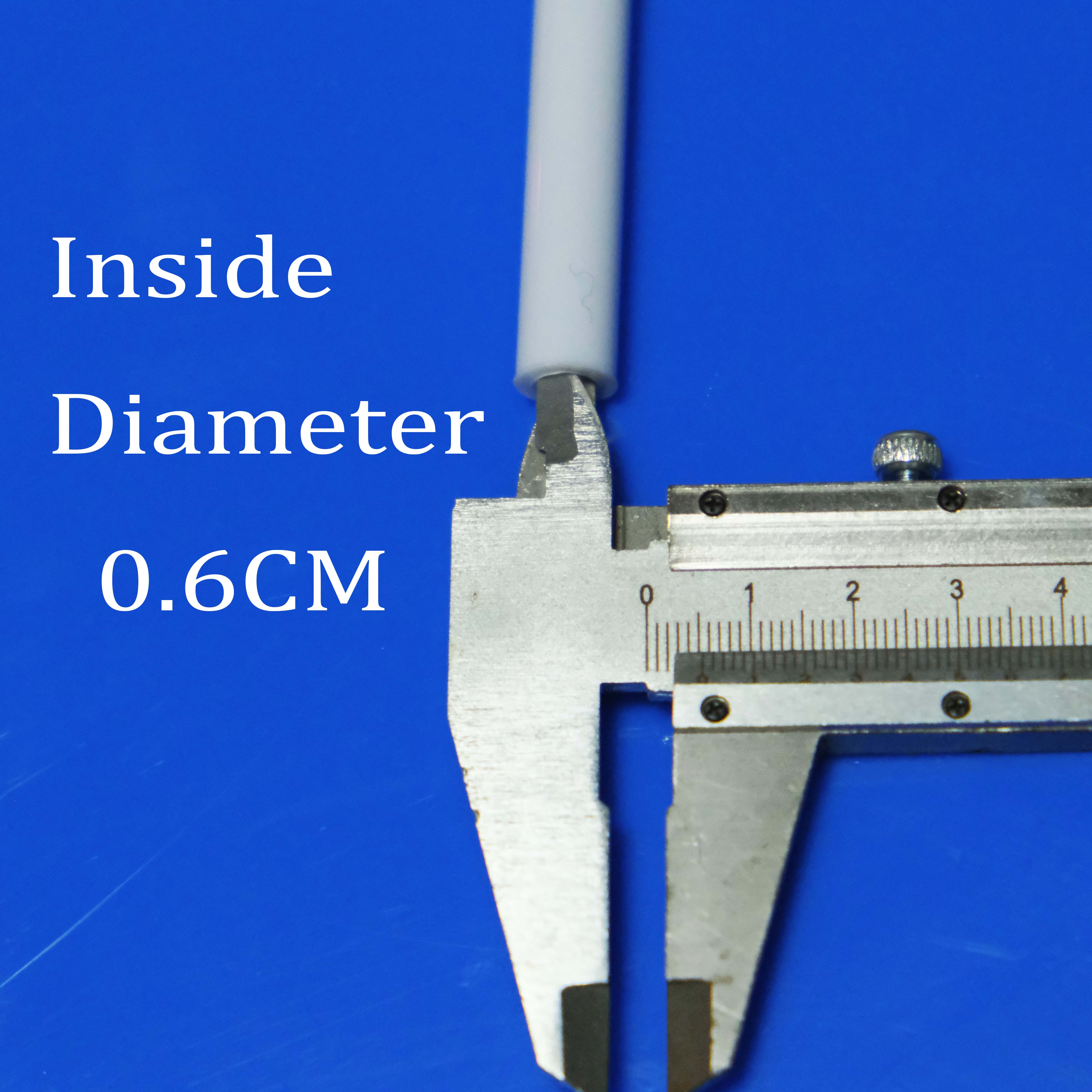 1cm*10cm White PVC tube tool d - Cocktail Shaker Set avis et prix