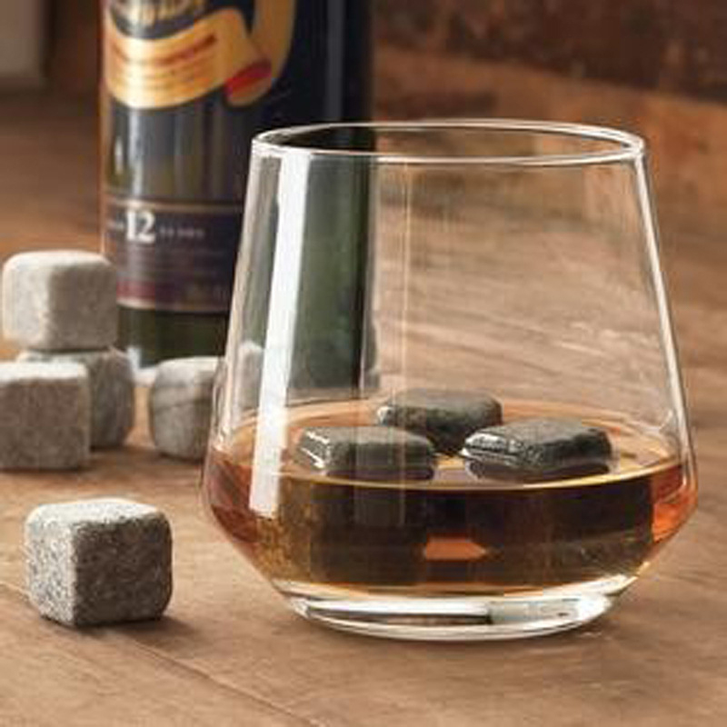 Elegant Whiskey Stones Men's G - Whiskey Stone Set avis et prix