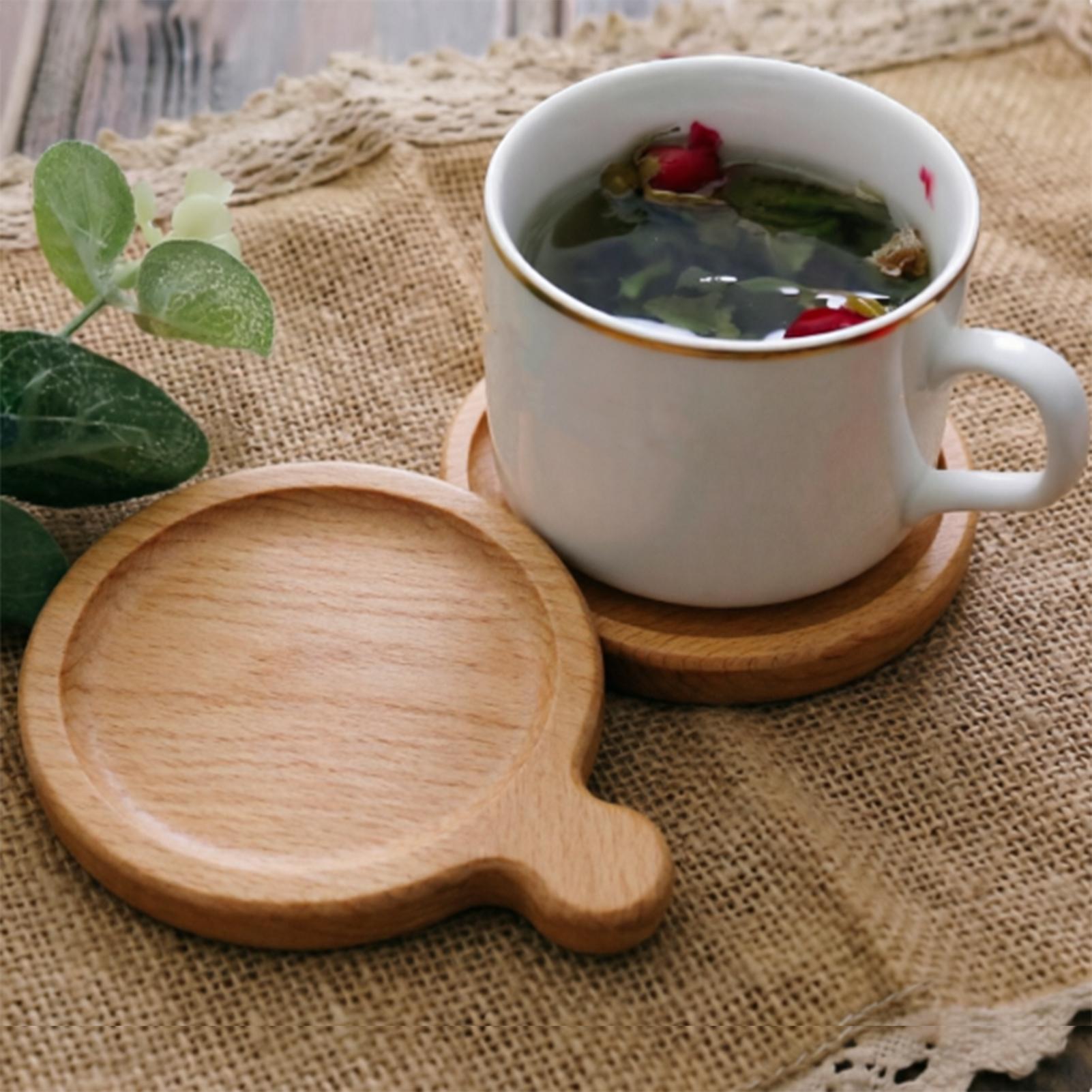 Drink Coaster 2-piece Tabletop - Wine Beer Restaurant avis et prix