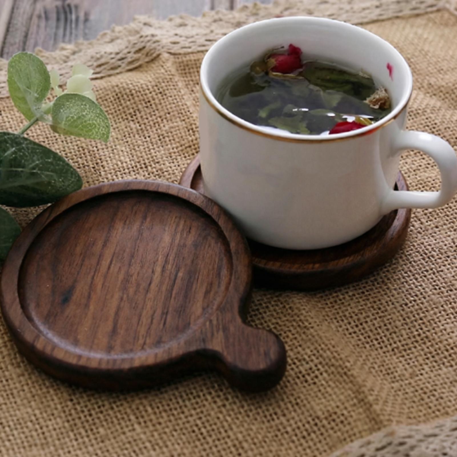 Drink Coaster 2-piece Tabletop - Wine Beer Restaurant avis et prix