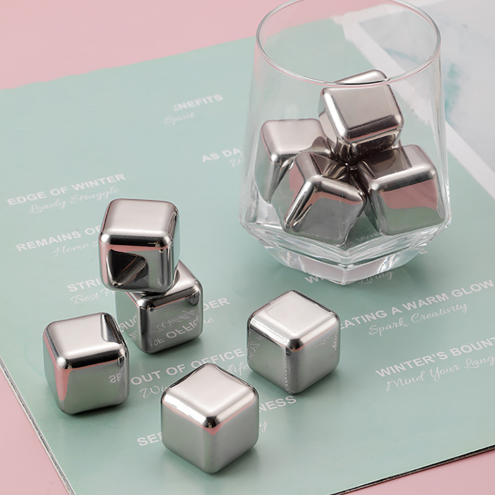 304 Stainless Steel Natural Wh - Wine Vodka Beer avis et prix