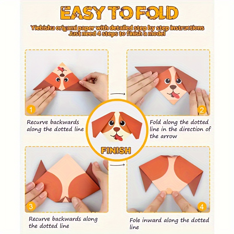 1 Set of 54 Sheet Origami Fun  - Cocktail Shaker Set avis et prix