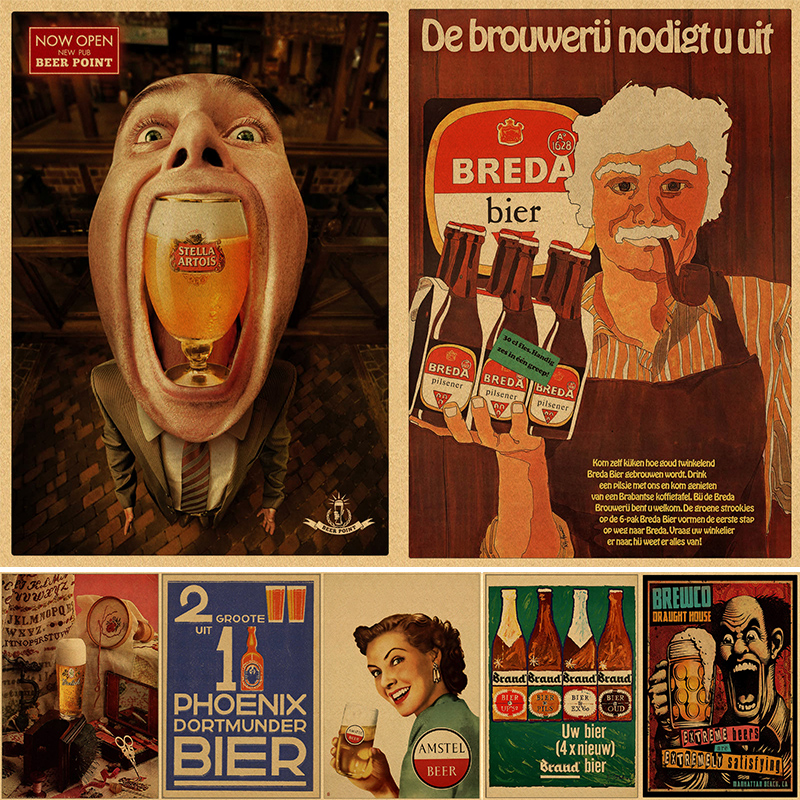 Funny Assortment of Beer Wine  - Wine Mix With Beer avis et prix