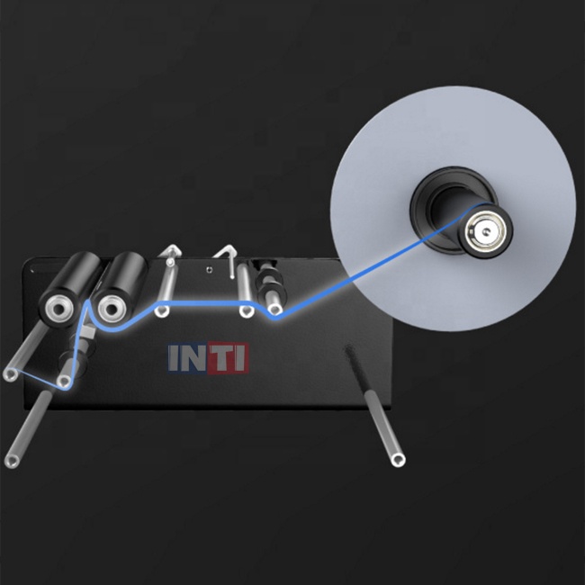Manual Round Bottle Labeling M - Wine In Beer Bottle avis et prix