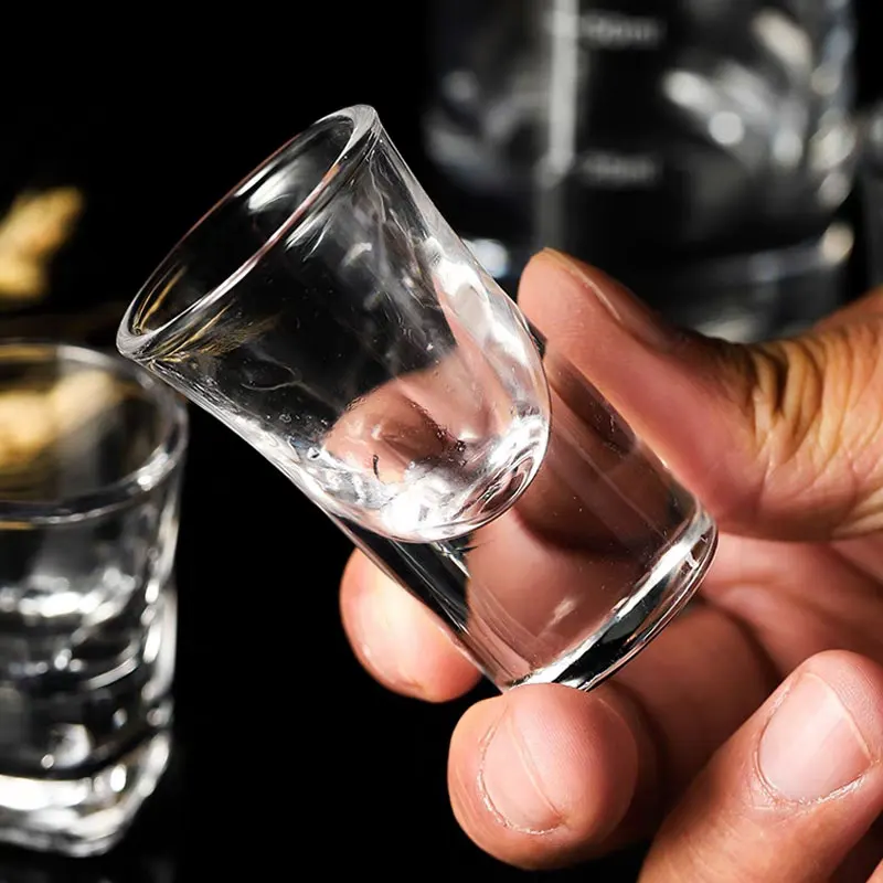 10ml/15ml Baijiu Goblet Shot G - Wine Beer And Spirits avis et prix