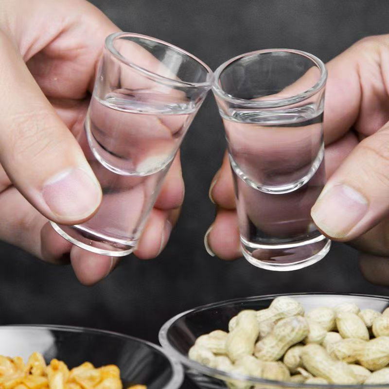 10ml/15ml Baijiu Goblet Shot G - Wine Beer And Spirits avis et prix