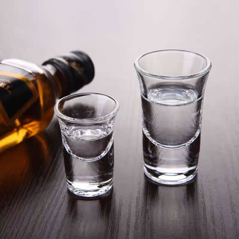 10ml/15ml Baijiu Goblet Shot G - Wine Beer And Spirits avis et prix