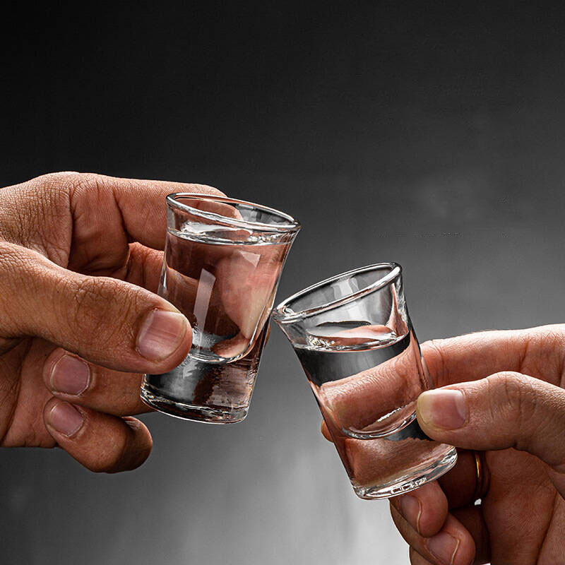 10ml/15ml Baijiu Goblet Shot G - Wine Beer And Spirits avis et prix