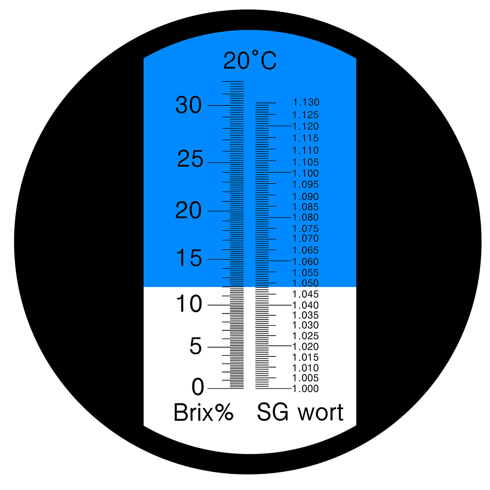 Beer Wort Wine Alcohol Refract - Wine To Beer Alcohol avis et prix