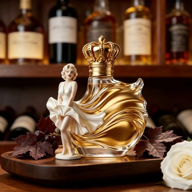Art Deco Marilyn Inspired Whis - Wine Beer And Spirits avis et prix