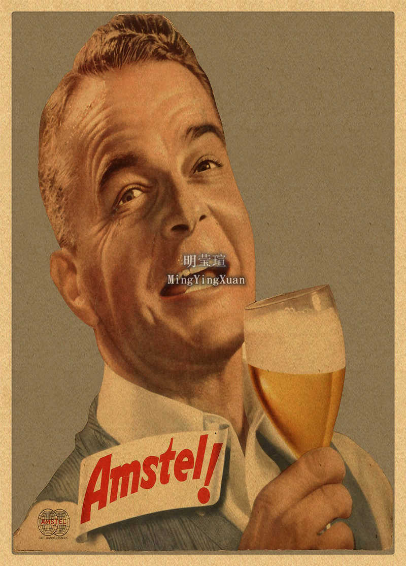 Vintage Beer Wine Drink Chart  - Wine Mix With Beer avis et prix