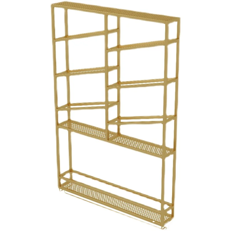 Luxury Metal Wine Racks Storag - Wine Beer Restaurant avis et prix