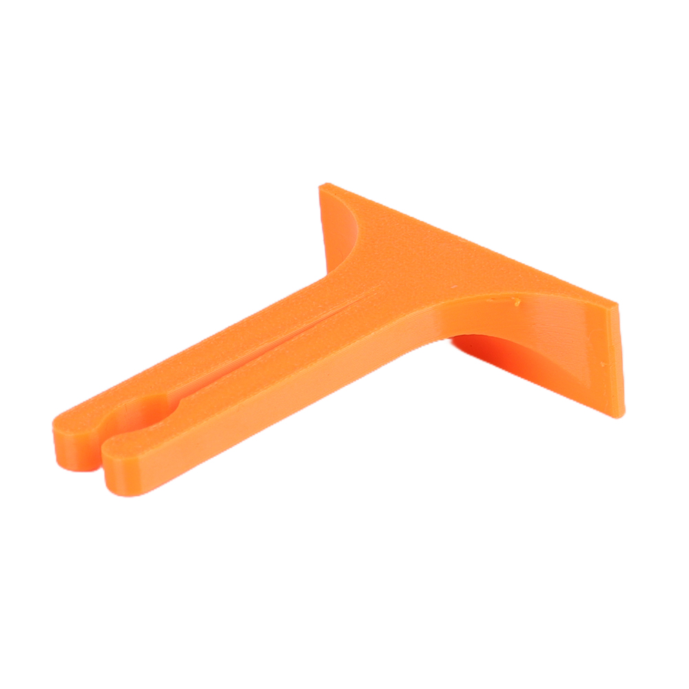 Plastic Bracket Wine/Glass Bee - Beer & Wine Downtown avis et prix
