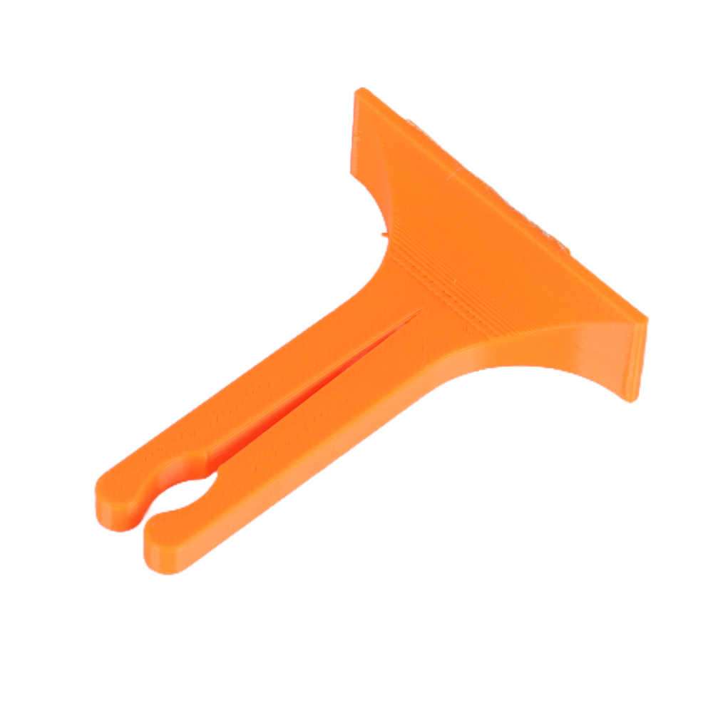 Plastic Bracket Wine/Glass Bee - Beer & Wine Downtown avis et prix