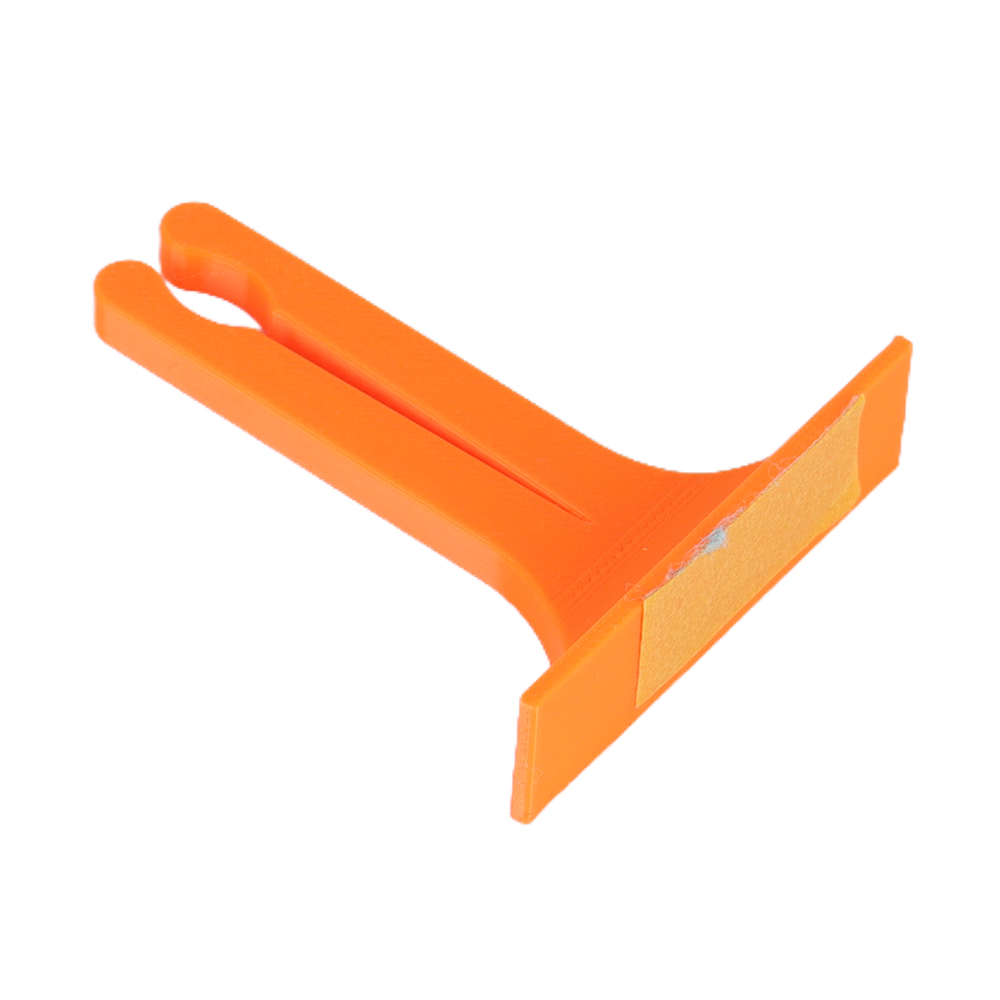 Plastic Bracket Wine/Glass Bee - Beer & Wine Downtown avis et prix