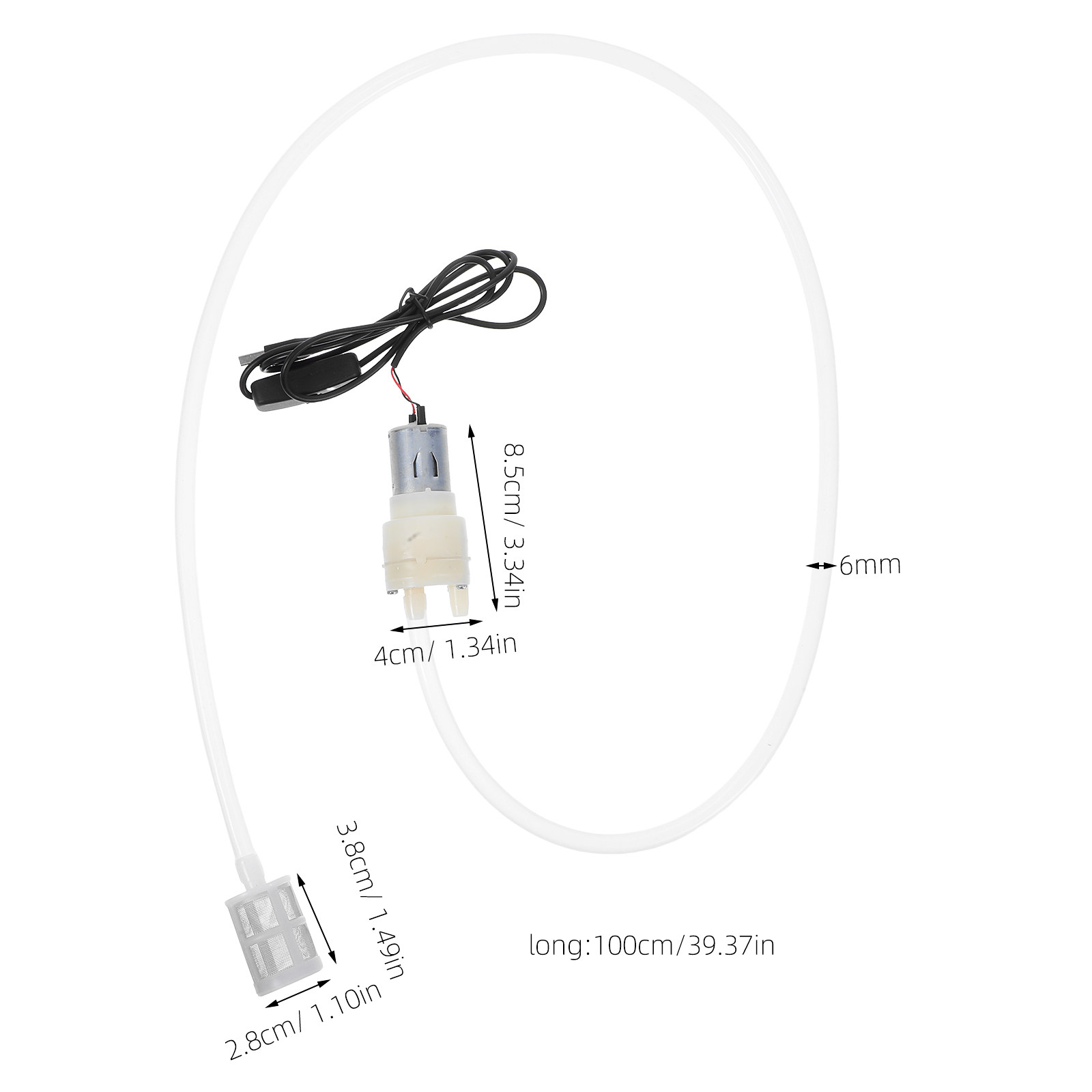 1Set Electric Wine Transfer Pu - Wine Beer Restaurant avis et prix