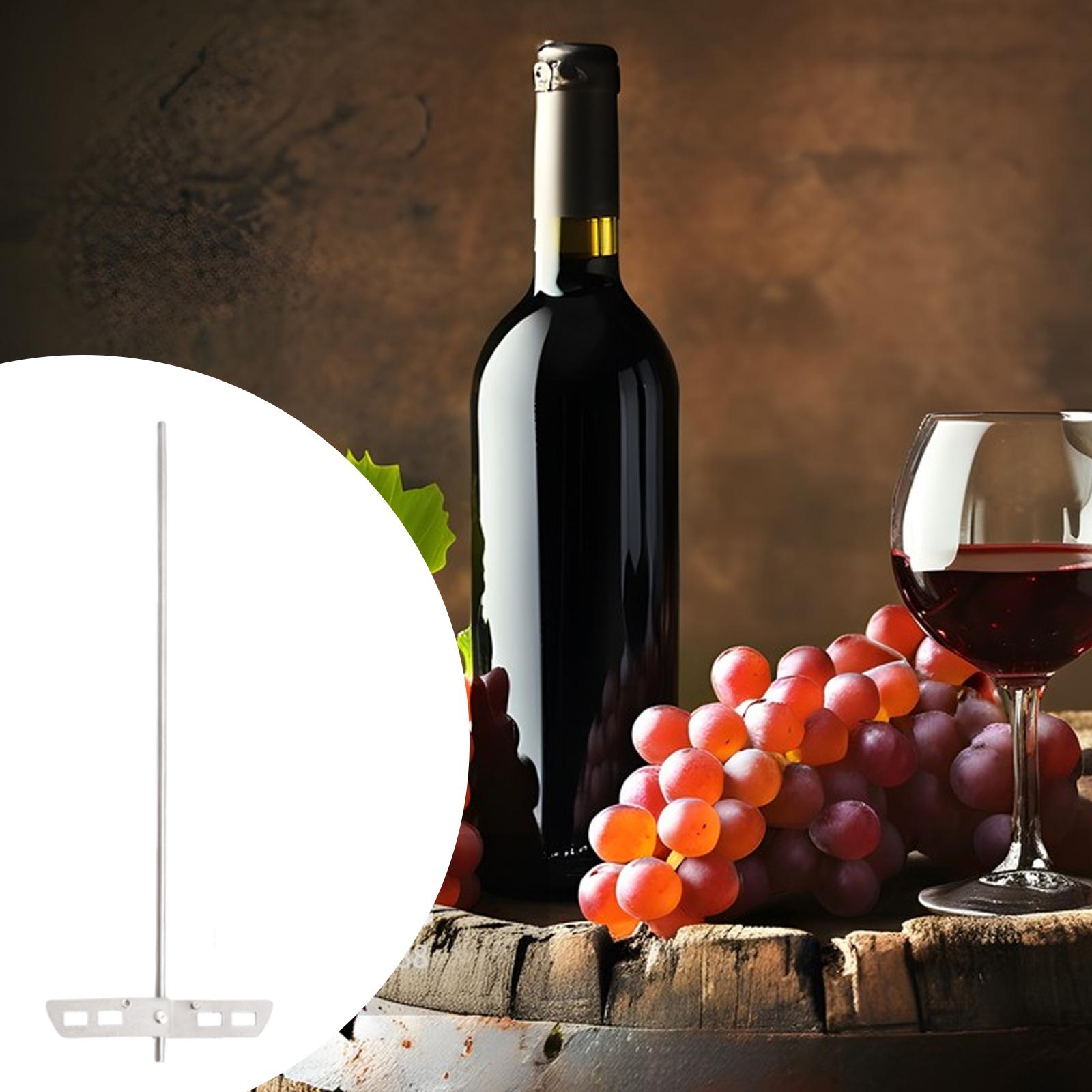 High Efficiency Degassing Whip - Wine Mix With Beer avis et prix