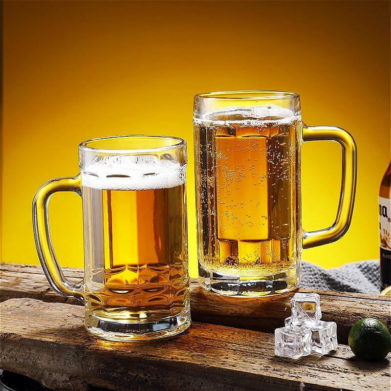 Creative Wine Glass Multiple C - Wine In Beer Bottle avis et prix
