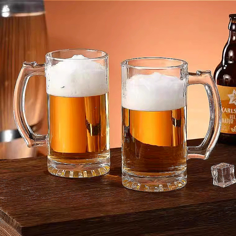 Creative Wine Glass Multiple C - Wine In Beer Bottle avis et prix