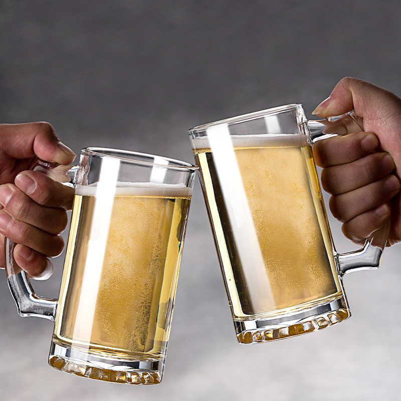 Creative Wine Glass Multiple C - Wine In Beer Bottle avis et prix